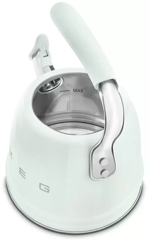 Чайник Smeg CKLW2001PG