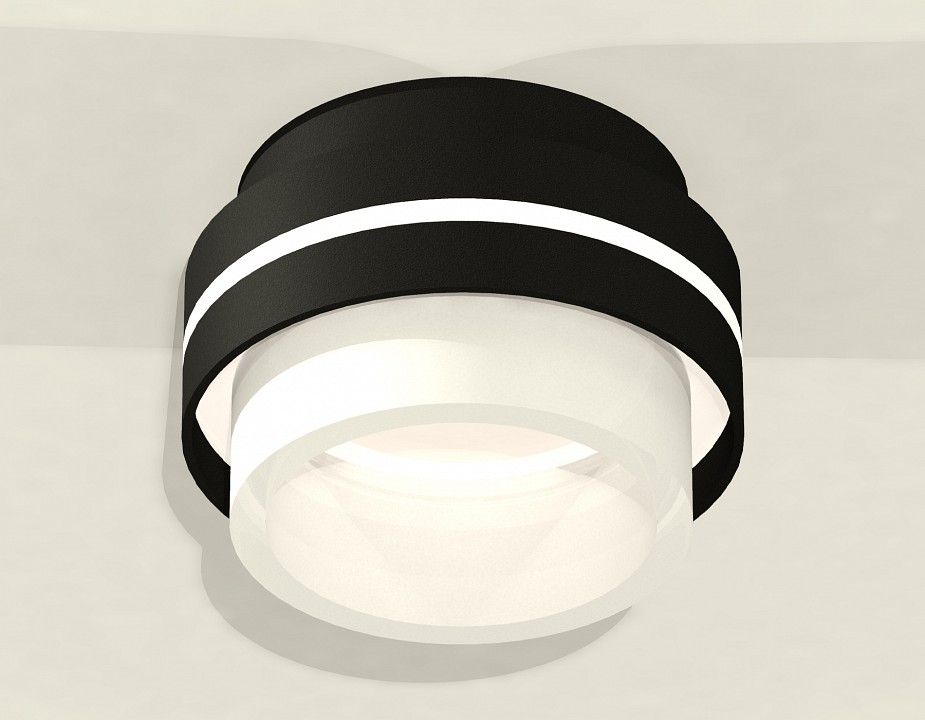 Накладной светильник Ambrella Light XS XS8414002