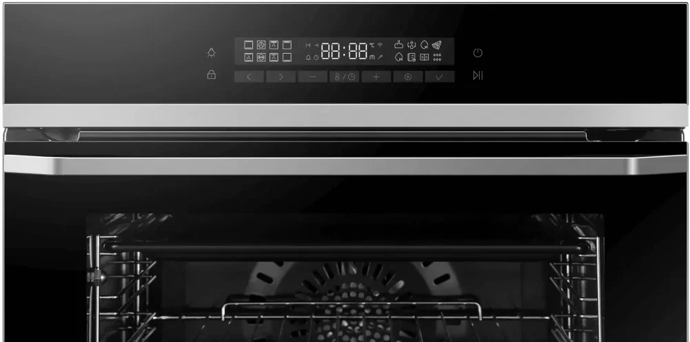 Духовой шкаф Haier HOQ-P16AN5SX