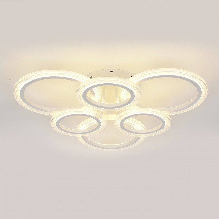 Потолочная люстра Escada Avani 10258/6LED