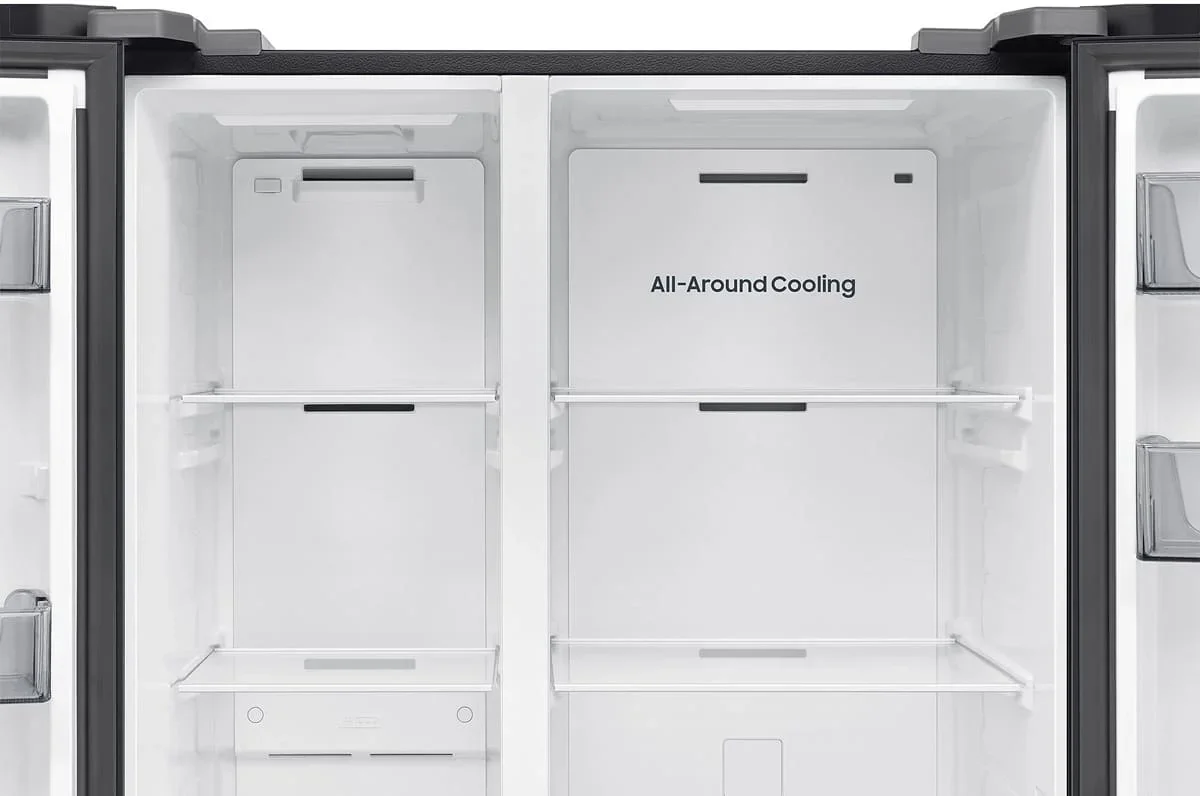 Холодильник Samsung RS70F65Q1FWR