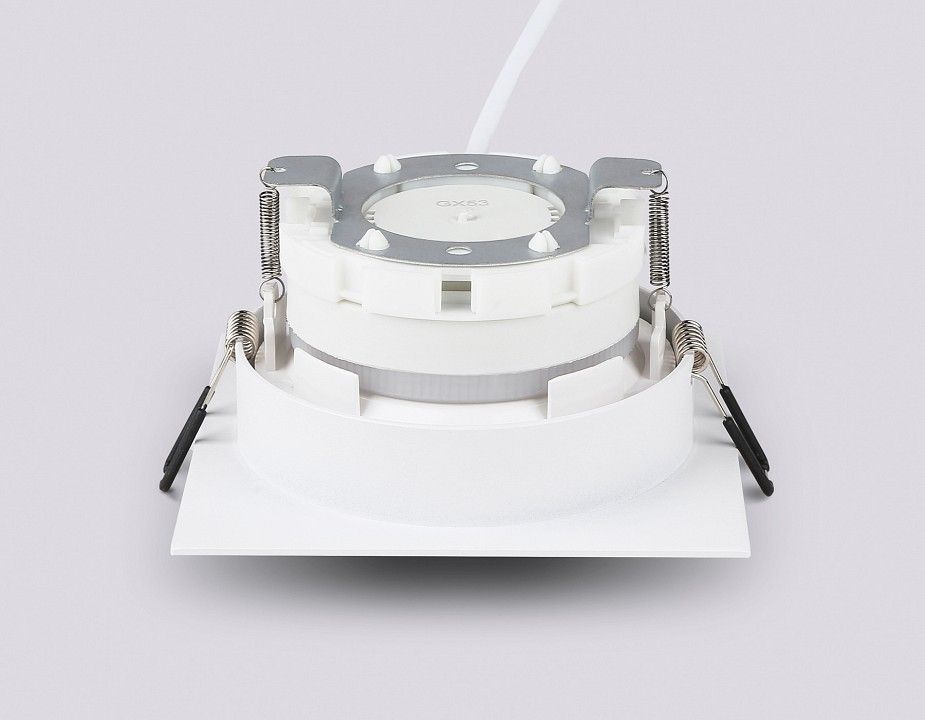 Встраиваемый светильник Ambrella Light TN TN52341