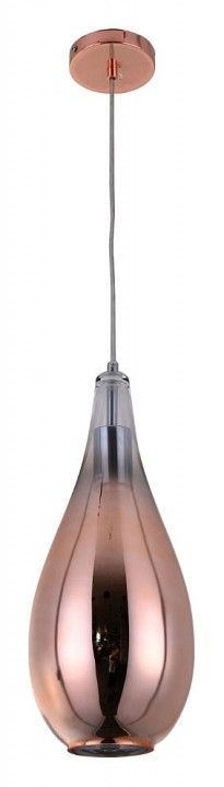 Подвесной светильник LUMINA DECO Lauris LDP 6843-1 R.GD