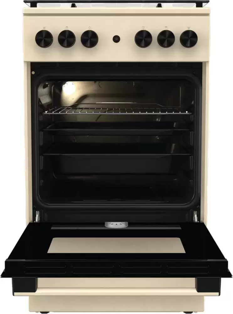 Газовая плита Gorenje GG5A21BEF
