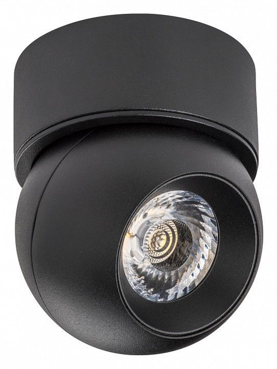 Накладной светильник Lightstar Intero BALL i07407