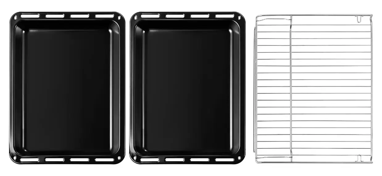 Духовой шкаф Midea MO78107CGB