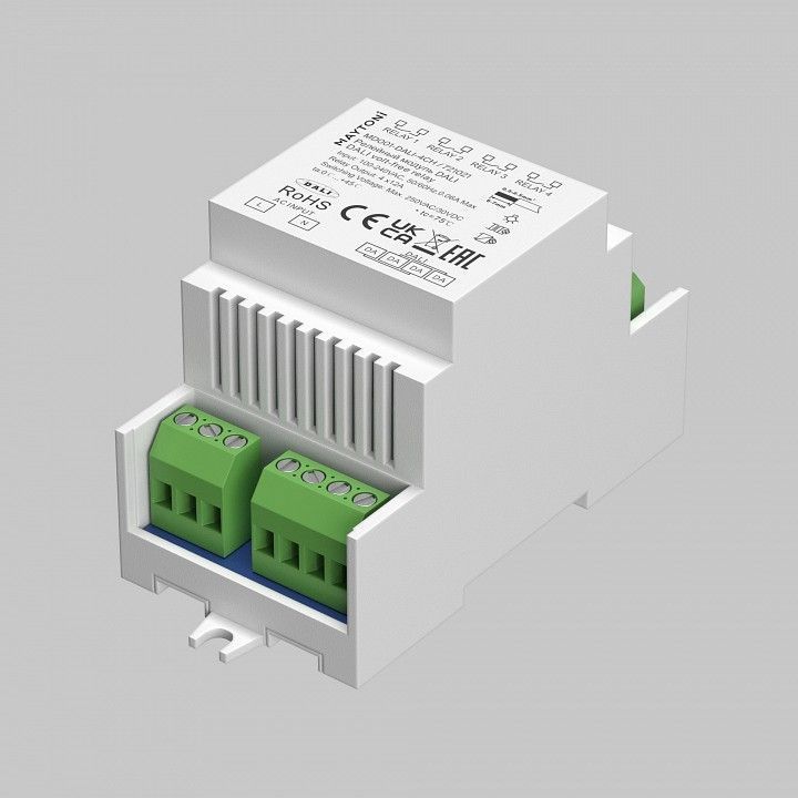 Контроллер-диммер Maytoni Lighting control Модули 721021