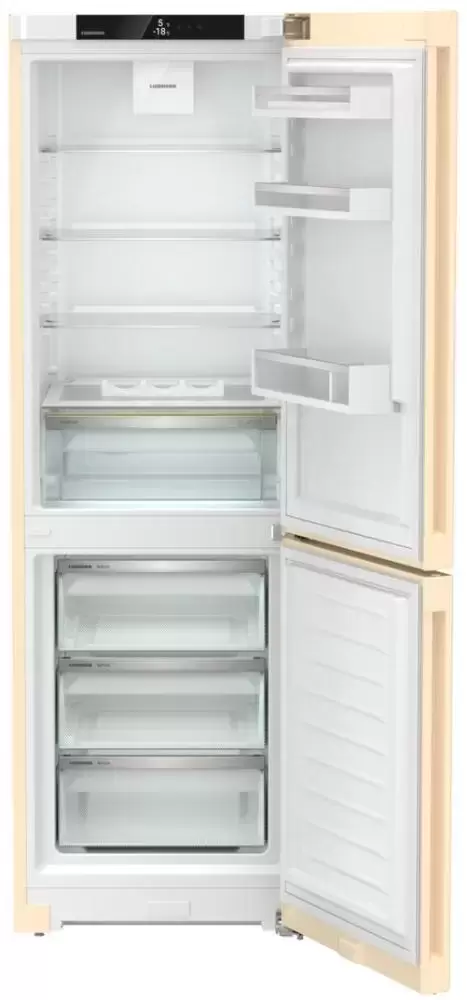 Холодильник Liebherr CNbef 5203 Pure NoFrost