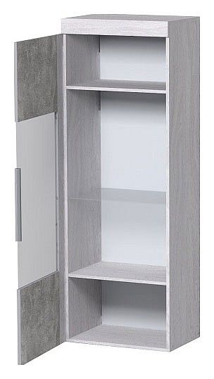 Шкаф-витрина Глазов-Мебель Леон 00-00002933 Шкаф-витрина Глазов-Мебель Леон 00-00002933