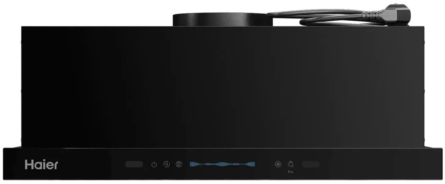 Встраиваемая вытяжка Haier HVQ-S6605B