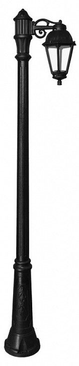 Фонарный столб Fumagalli SABA K22.157.S10.AXE27
