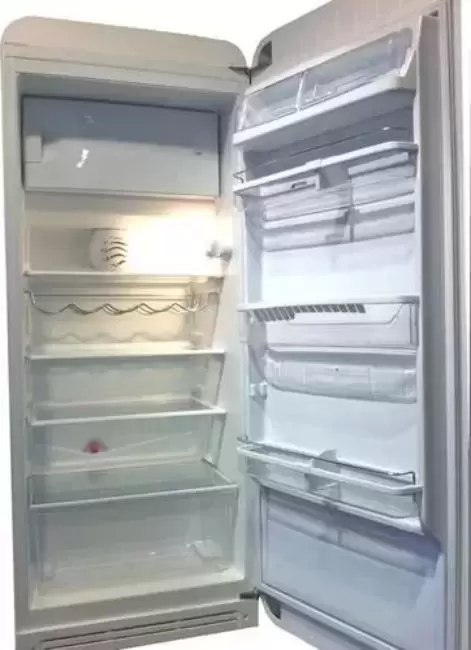 Холодильник Smeg FAB28RB1