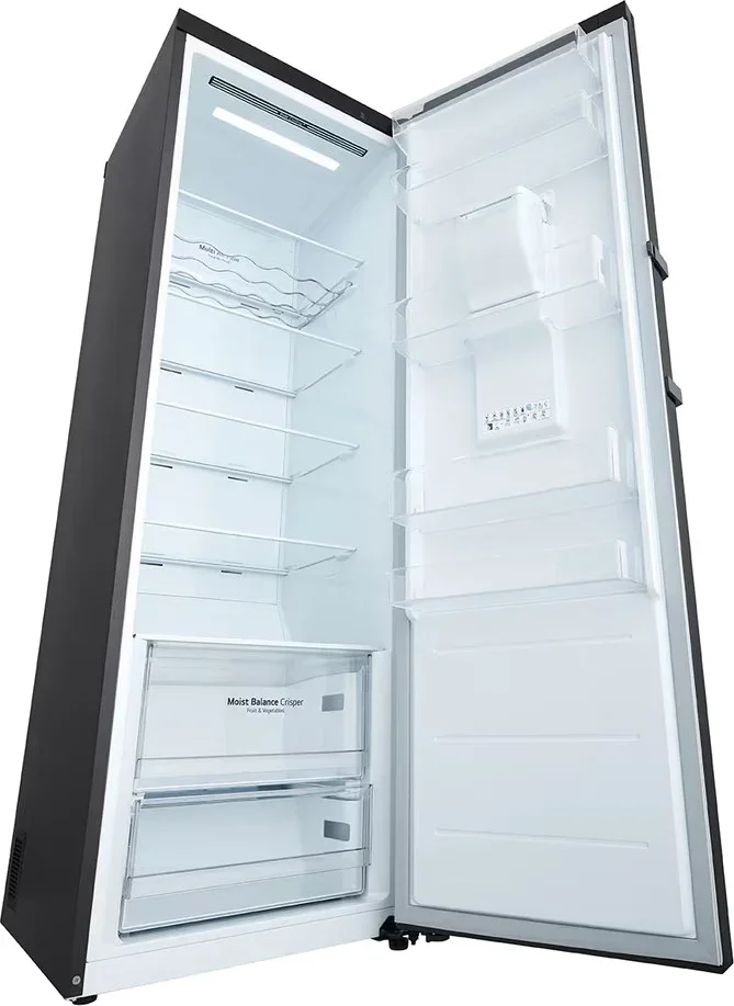 Холодильник LG GC-F411EQDM