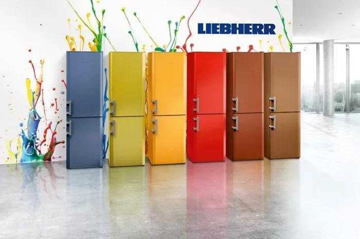 Холодильник Liebherr CUag 3311