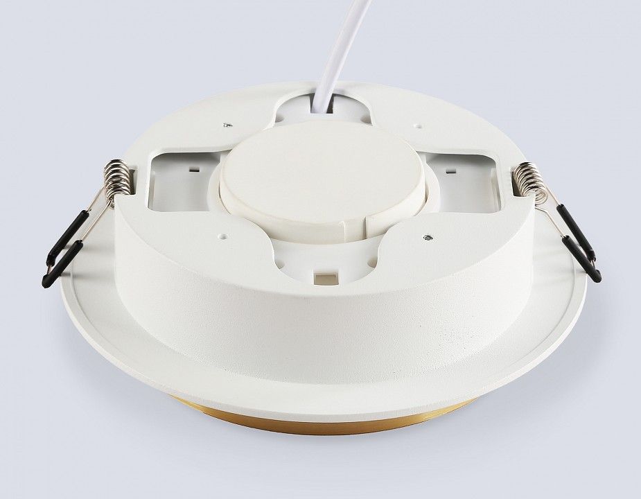 Встраиваемый светильник Ambrella Light TU TU5012