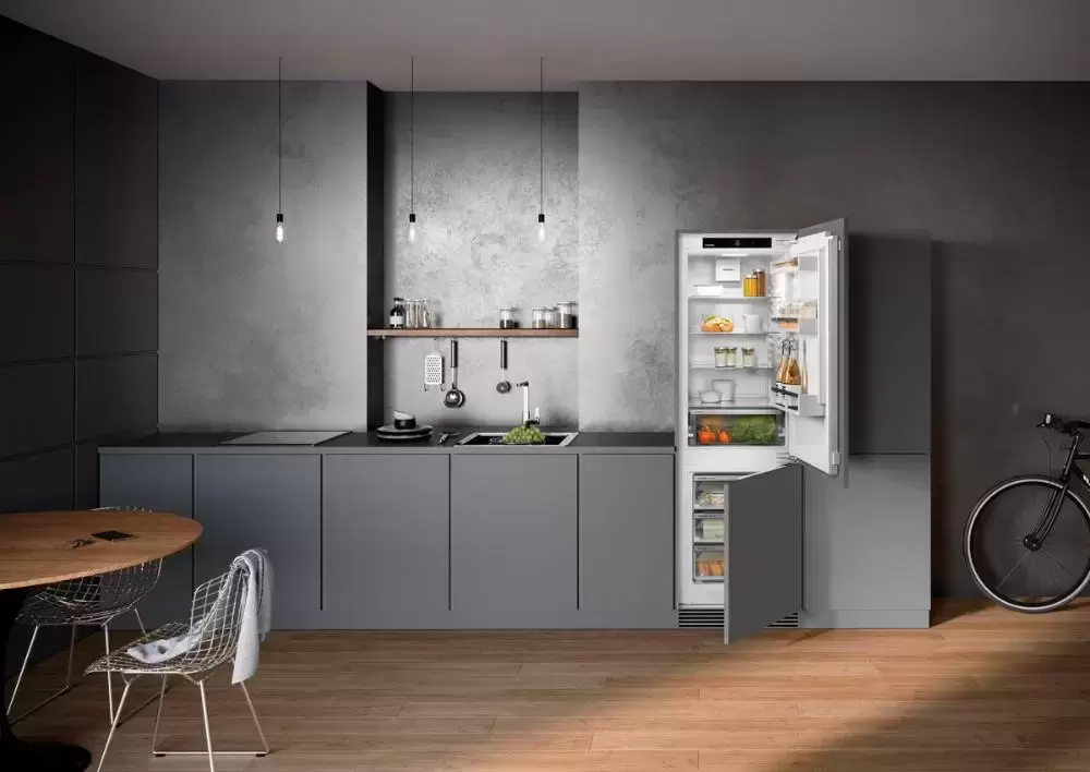 Встраиваемый холодильник Liebherr ICNd 5103