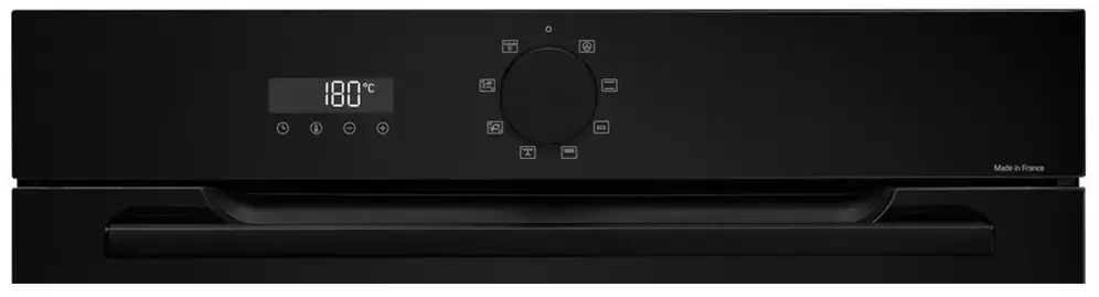 Встраиваемый духовой шкаф Brandt BOH7534BB