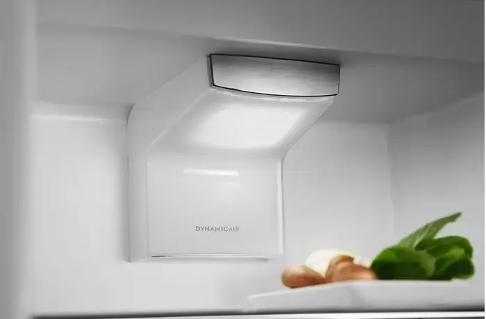 Встраиваемый холодильник Electrolux RNT8TE18S