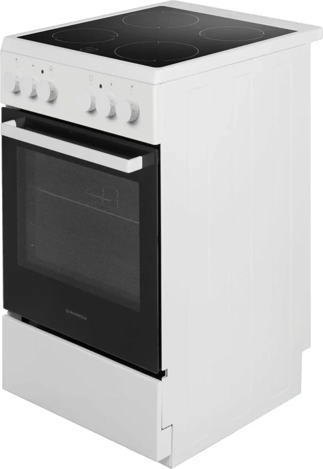 Электрическая плита Maunfeld MEC55CW07