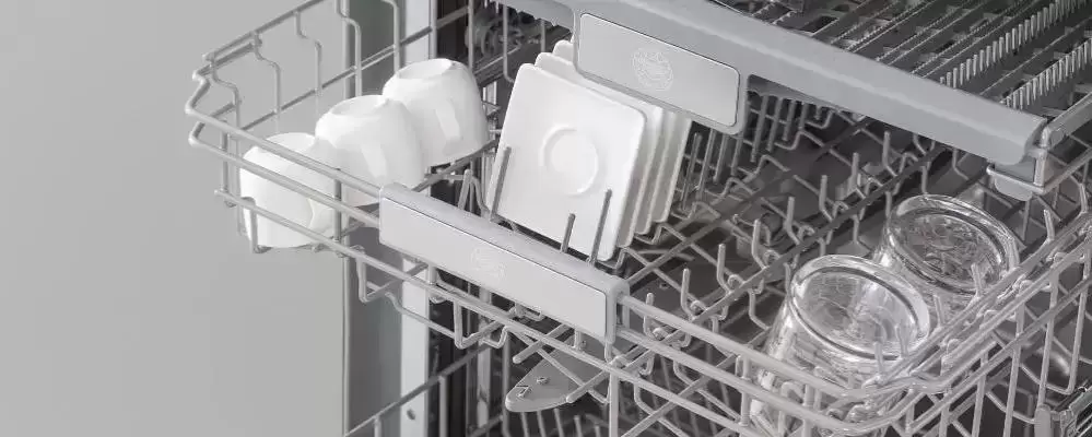 Встраиваемая посудомоечная машина Bertazzoni DW6083PRV