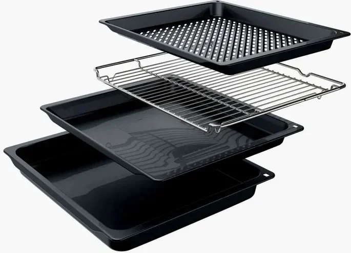 Духовой шкаф Bosch HUA736EA0T