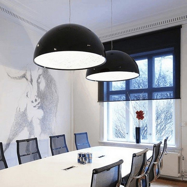 Подвесной светильник O-LUCE Skygarden 18196021