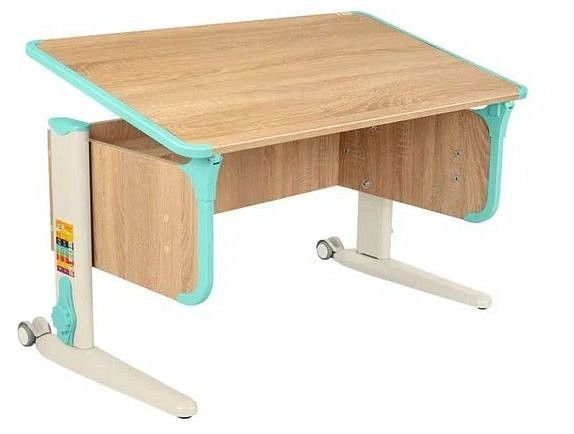 Стол учебный Дэми 4-100 216509