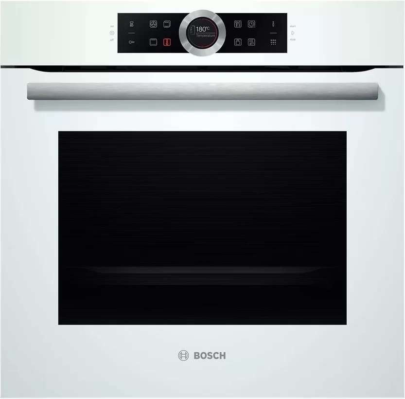 Духовой шкаф Bosch HBG 672BW1F