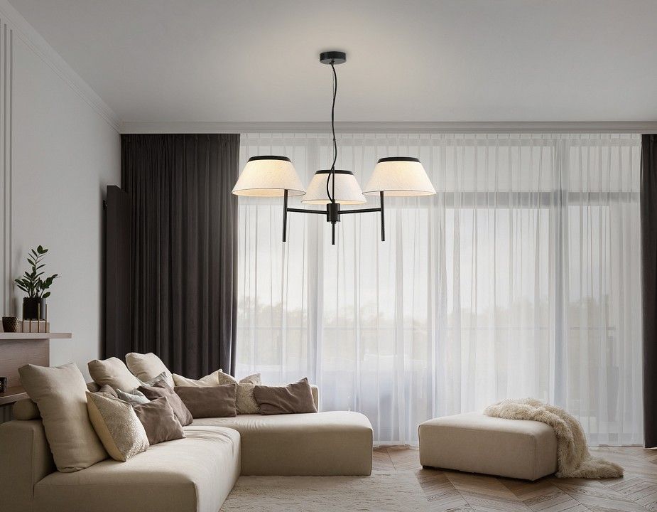 Подвесная люстра Ambrella Light LH LH72451