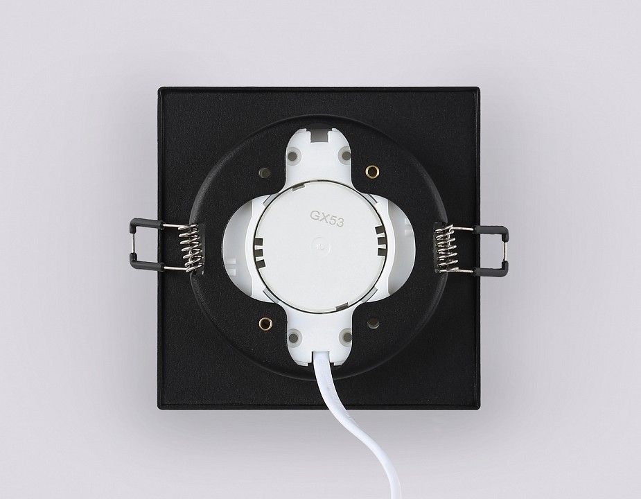 Встраиваемый светильник Ambrella Light TN TN52422
