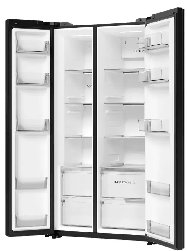 Холодильник Haier HRF-600DB7RU