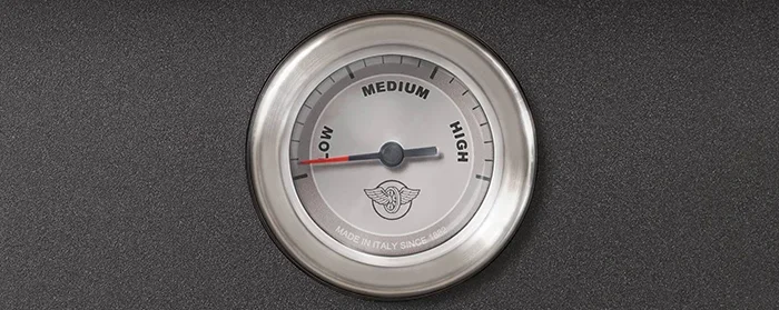 Варочный центр Bertazzoni HER126G2EXT