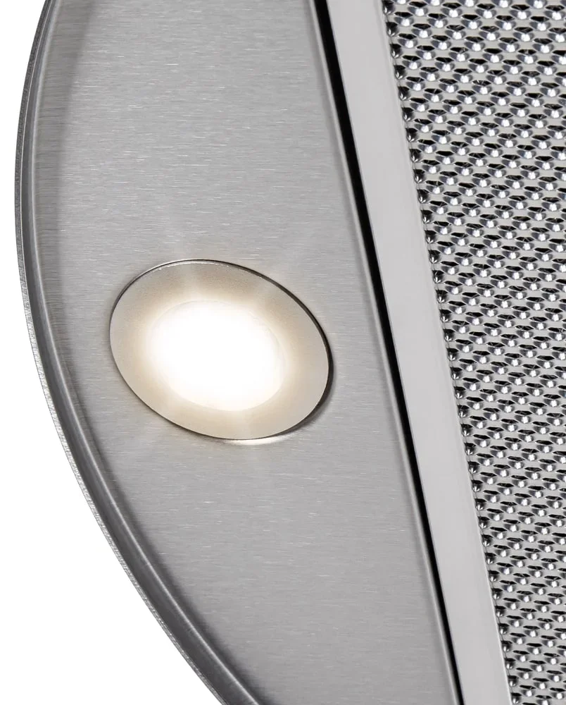 Вытяжка Maunfeld Lee Light Isla 35 Sensor Inox