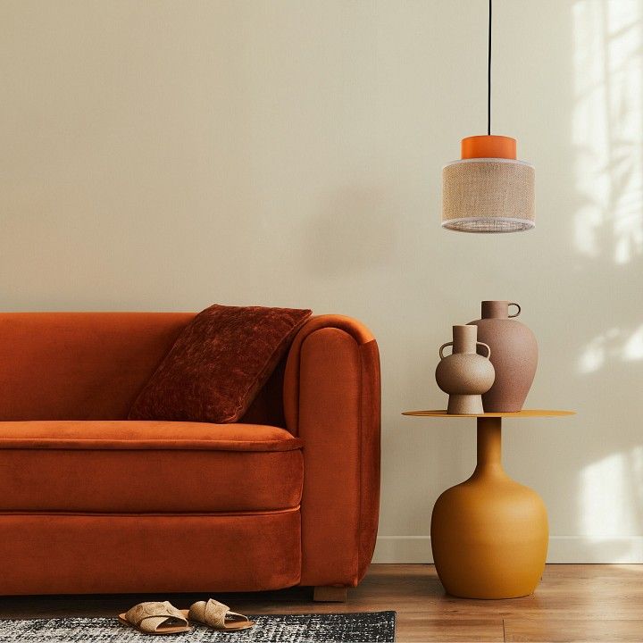 Подвесной светильник TK Lighting Duo 3255 Duo
