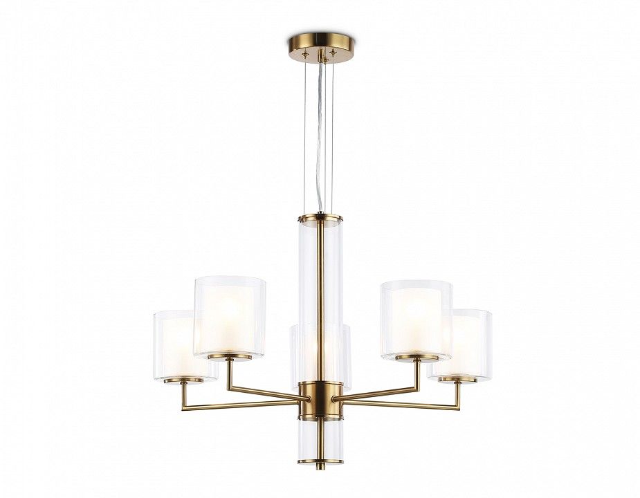 Подвесная люстра Ambrella Light LH LH56011