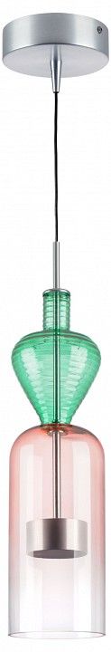 Подвесной светильник Lightstar Belle 814004