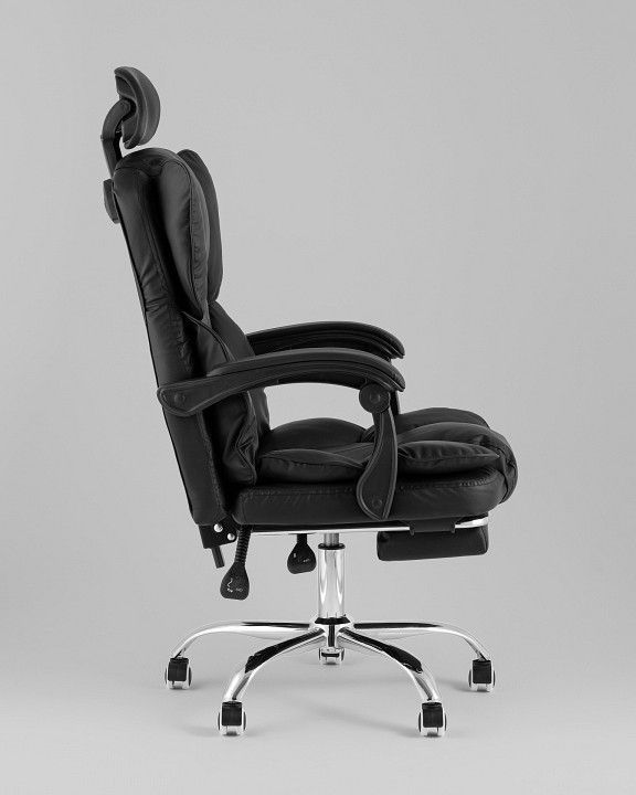Кресло для руководителя TopChairs Siento