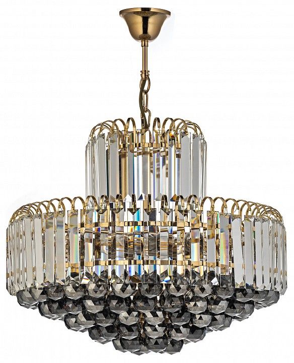 Подвесная люстра Arti Lampadari Ovada Ovada E 1.5.50.101 G