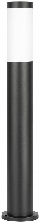 Наземный низкий светильник Эра  GBF-103-BL-0650
