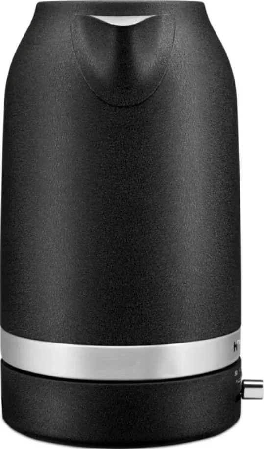 Электрочайник KitchenAid 5KEK1701EBK