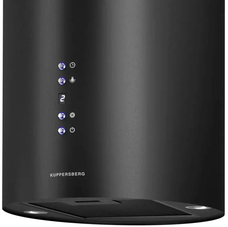 Вытяжка Kuppersberg TUBA 35 B