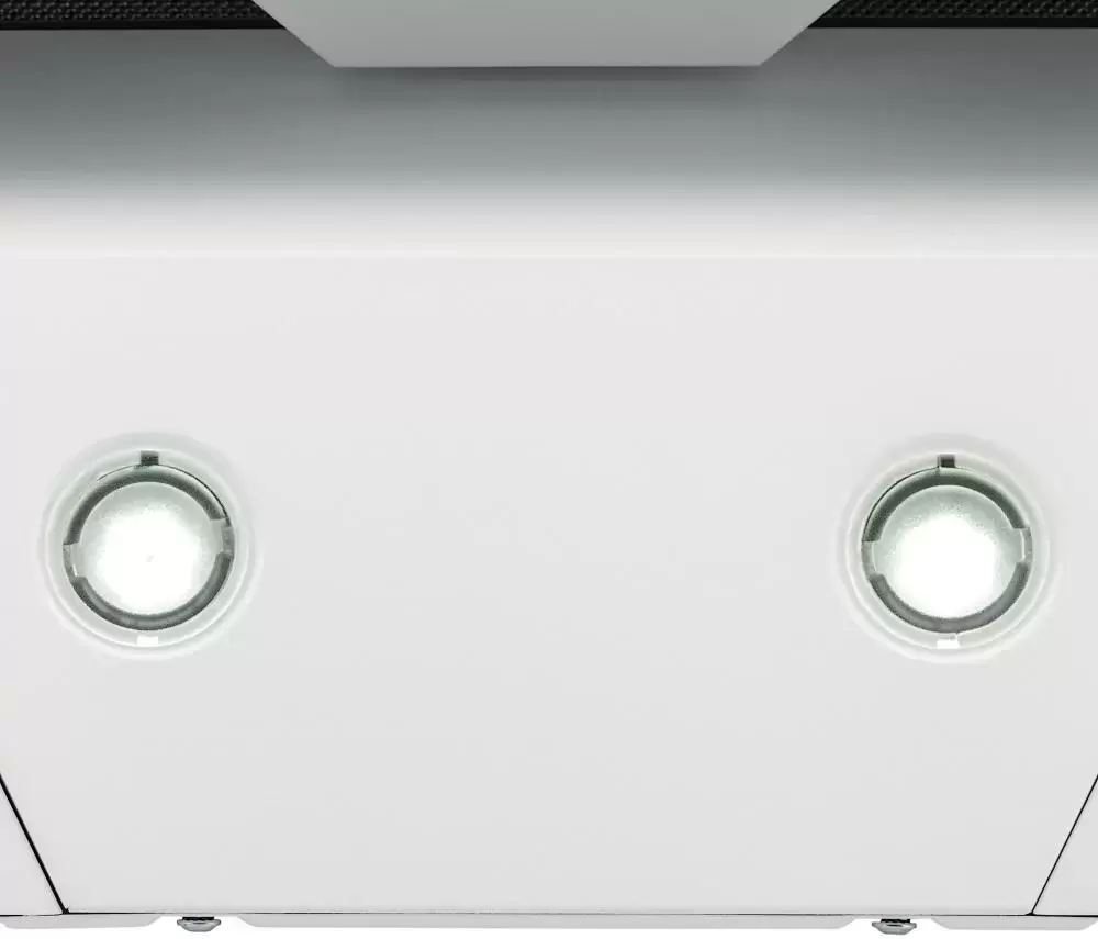 Вытяжка Krona HELGA 600 white S