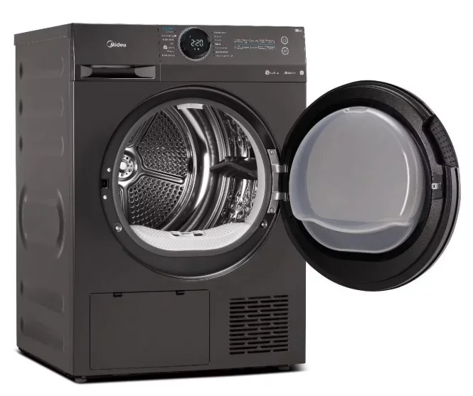 Сушильная машина Midea MD200H90W/T-RU