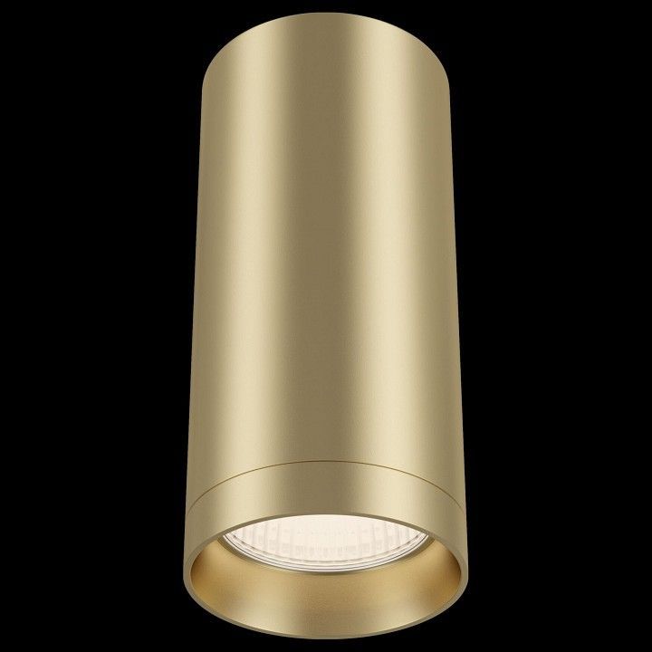 Накладной светильник Maytoni Technical Фокус C010CL-01MG