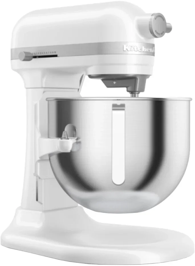 Миксер KitchenAid Heavy Duty 5KSM70JPXEWH