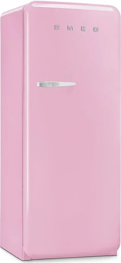 Холодильник Smeg FAB28RPK6