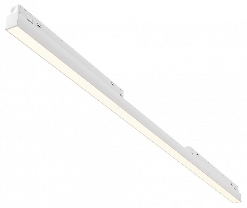 Встраиваемый светильник Maytoni Technical Базис TR030-2-30W3K-W