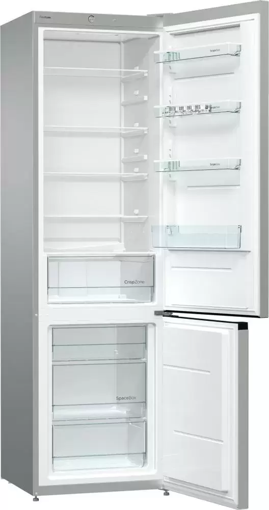 Двухкамерный холодильник Gorenje RK621PS4
