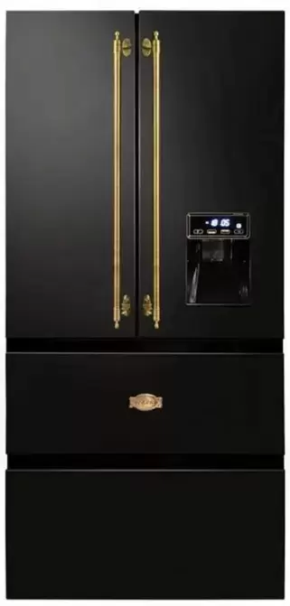 Холодильник Kaiser KS 80425 EM N