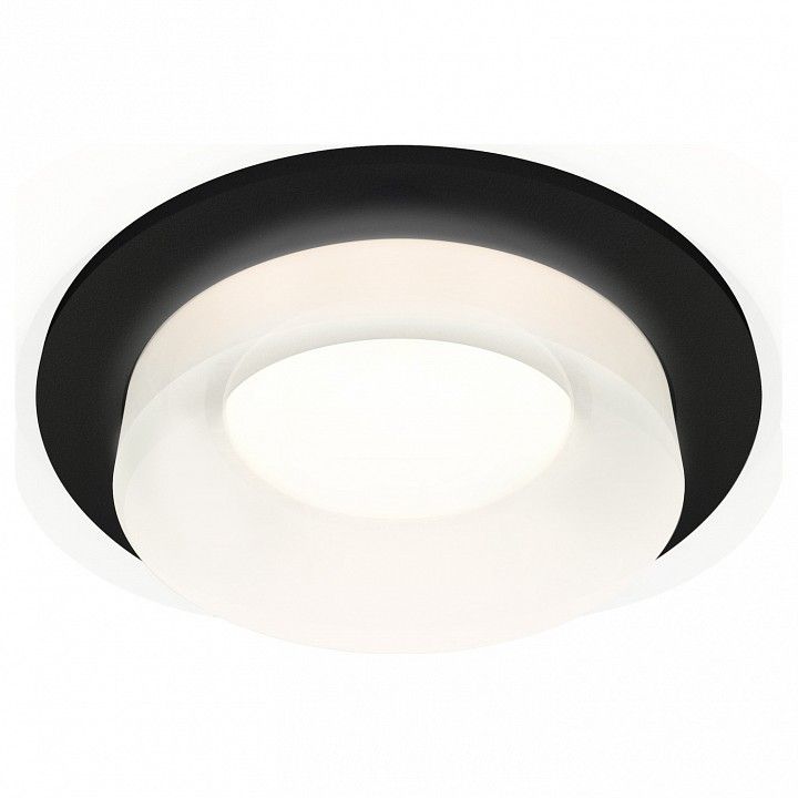 Встраиваемый светильник Ambrella Light XC XC7622044
